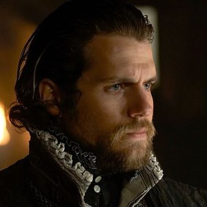 Henry Cavill as Charles Brandon, Duke of Suffolk in The Tudors