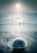 Voyage of Time: Life's Journey poster image