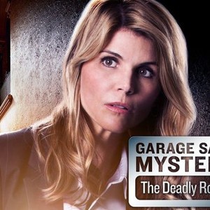 Garage Sale Mystery: The Deadly Room photo 1