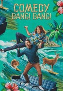 Comedy Bang! Bang! poster image
