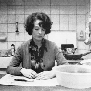 JEANNE DIELMAN, 23 QUAI DU COMMERCE, 1080 BRUXELLES, Delphine Seyrig, 1975