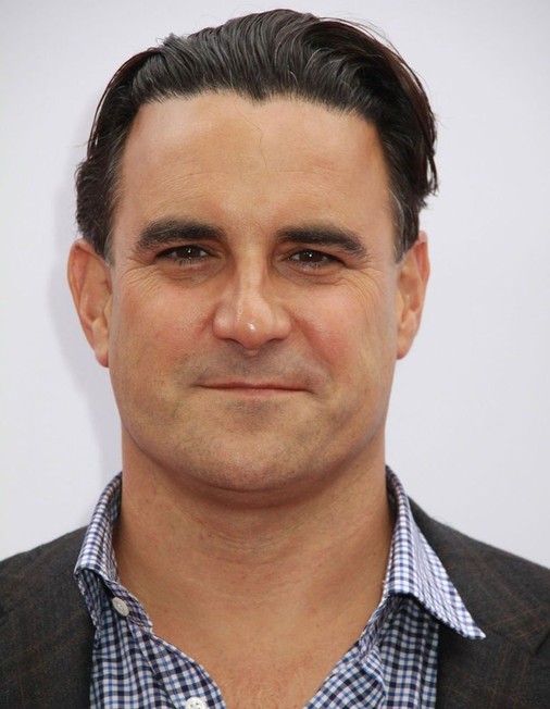Mark Vahradian