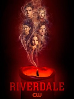 Riverdale 3 sales streaming sub eng