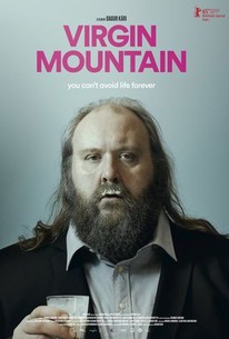 Virgin Mountain poster