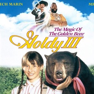 The Magic of the Golden Bear: Goldy III - Rotten Tomatoes