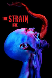 The Strain: Season 2 poster image