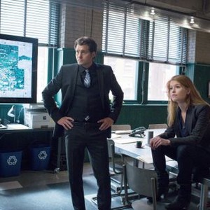 Backstrom: Season 1 – Kommissar Bäckström Staffel 3 Episodenguide – XWOE