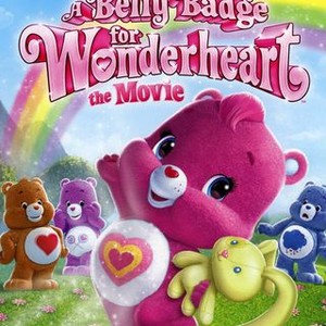 Care Bears: A Belly Badge for Wonderheart - The Movie (2013) photo 9