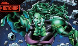 What Will We See in Disney+'s She-Hulk Series?