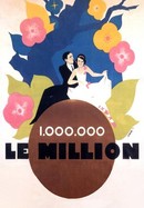 Le Million poster image