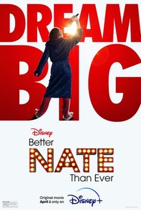 Watch trailer for Better Nate Than Ever