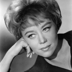 THE SUNDOWNERS, Glynis Johns, 1960