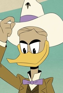 DuckTales: Season 2, Episode 9 | Rotten Tomatoes