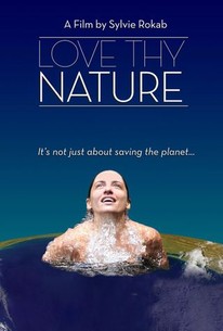 Poster for Love Thy Nature