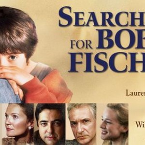 Searching for Bobby Fischer (1993)