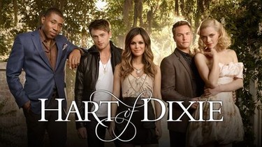 Hart of Dixie Season 1 Rotten Tomatoes