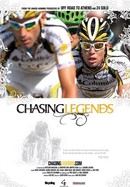 Chasing Legends poster image