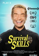 Survival Skills poster image