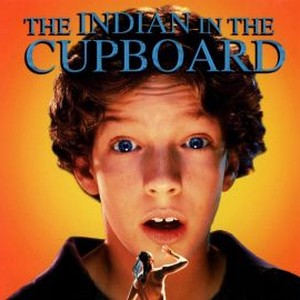 "The Indian in the Cupboard photo 7"