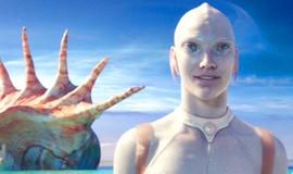Valerian and the City of a Thousand Planets: Behind the Scenes - Creating the Shell City photo 2
