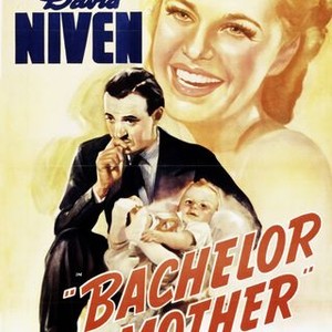 Bachelor Mother (1939) photo 13