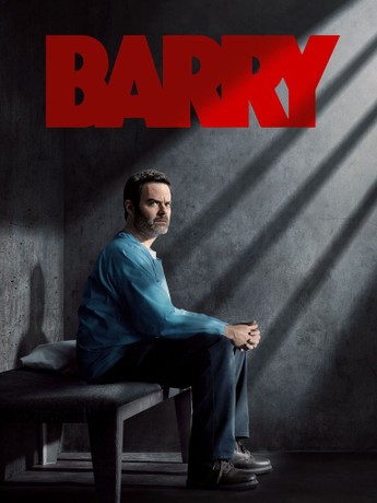 Barry Season 1 Episode 1 Rotten Tomatoes