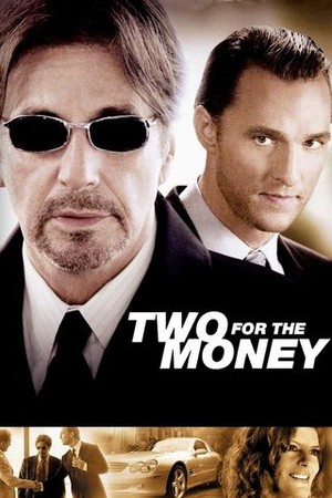 Two for the Money poster