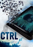 CTRL poster image