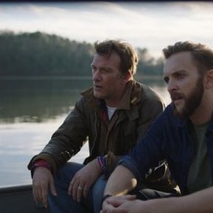 The Vanished 2020 Rotten Tomatoes