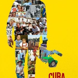 Cuba and the Cameraman photo 7