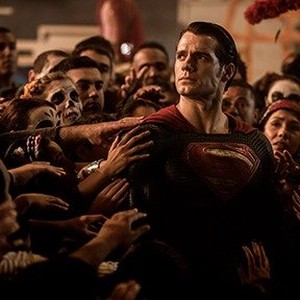 Henry Cavill as Superman in "Batman v Superman: Dawn of Justice." photo 9