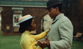 The Underground Railroad: Limited Series Teaser - Randall. Cora Randall photo 1