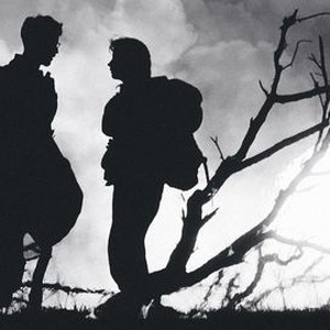 The Letter That Was Never Sent (1959)