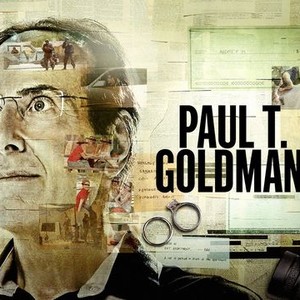 Paul T. Goldman Rotten Tomatoes