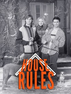 House rules season 1 episode 1 sales
