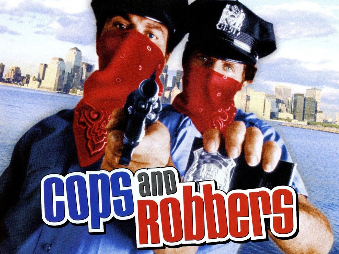 Cops And Robbers Pictures Rotten Tomatoes