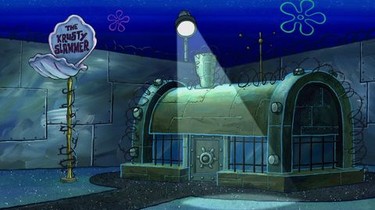 Spongebob squarepants season shop 12 episode 19