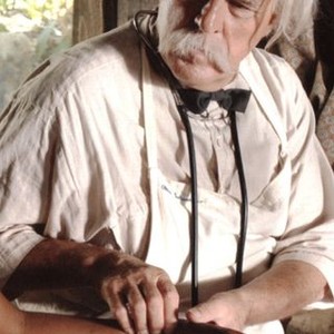 Albert Schweitzer (2009) photo 6
