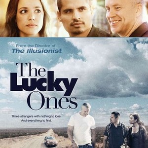 The Lucky Ones (2008) photo 16