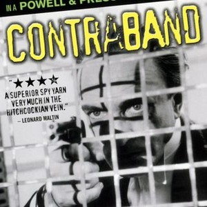 Contraband (1940) photo 1