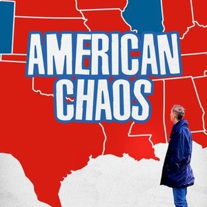 American Chaos (2018) photo 4