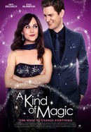 A Kind of Magic poster image