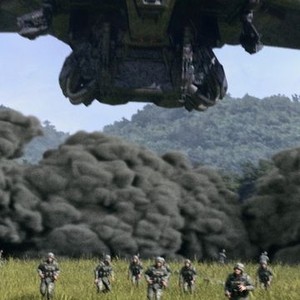 Alien Conquest - Rotten Tomatoes