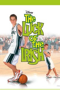 Watch trailer for The Luck of the Irish