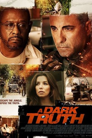 A Dark Truth poster