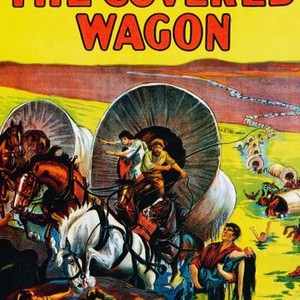 The Covered Wagon photo 6