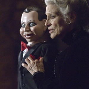 Dead Silence, Full Movie