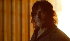 The Walking Dead: Season 11 Comic-Con Trailer photo 9
