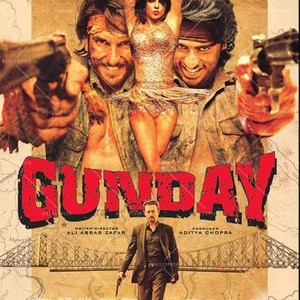Gunday photo 13