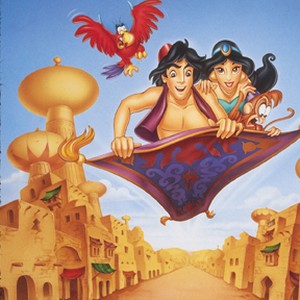 Aladdin - Rotten Tomatoes